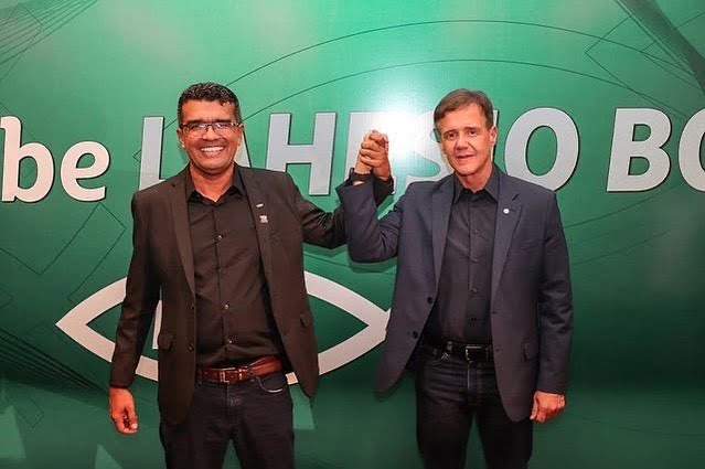 PSC oficializa candidatura de Lahesio Bonfim ao Governo do Maranhão neste domingo
