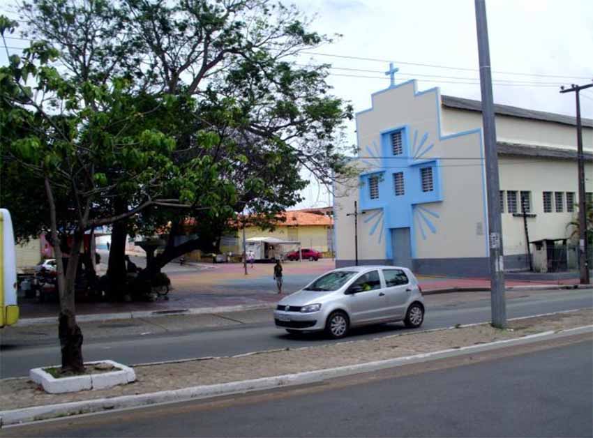 SMTT realiza segunda etapa de alteração do trânsito no bairro do Monte Castelo