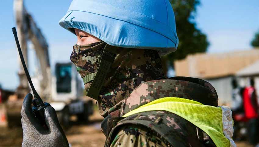 Reunião na ONU debate risco de discurso de ódio e fake news para operações de paz