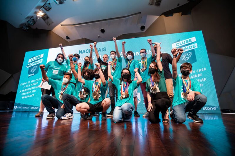 Rally Internacional da Educação será lançado neste próximo sábado pelo Rally dos Sertões