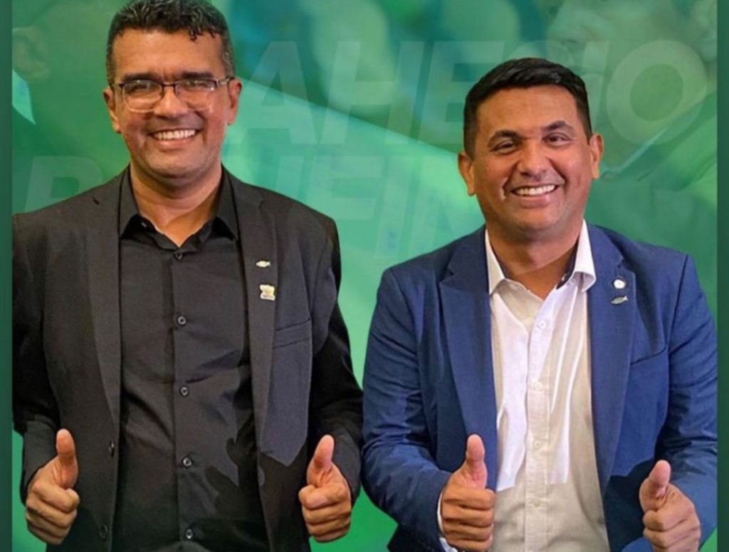 Lahésio Bonfim receberá título de cidadão maranhense na Assembleia Legislativa