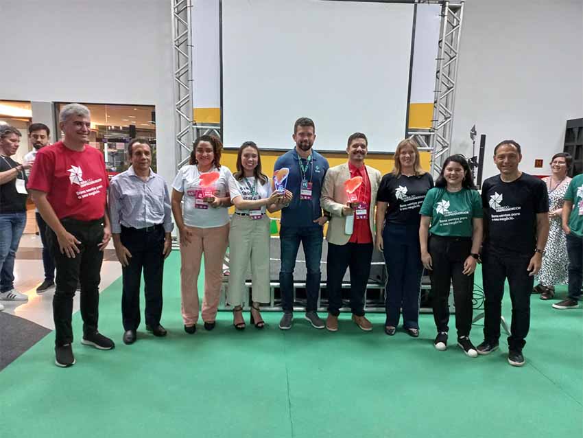 Três startups maranhenses participam de seletiva nacional do Sebrae Like a Boss
