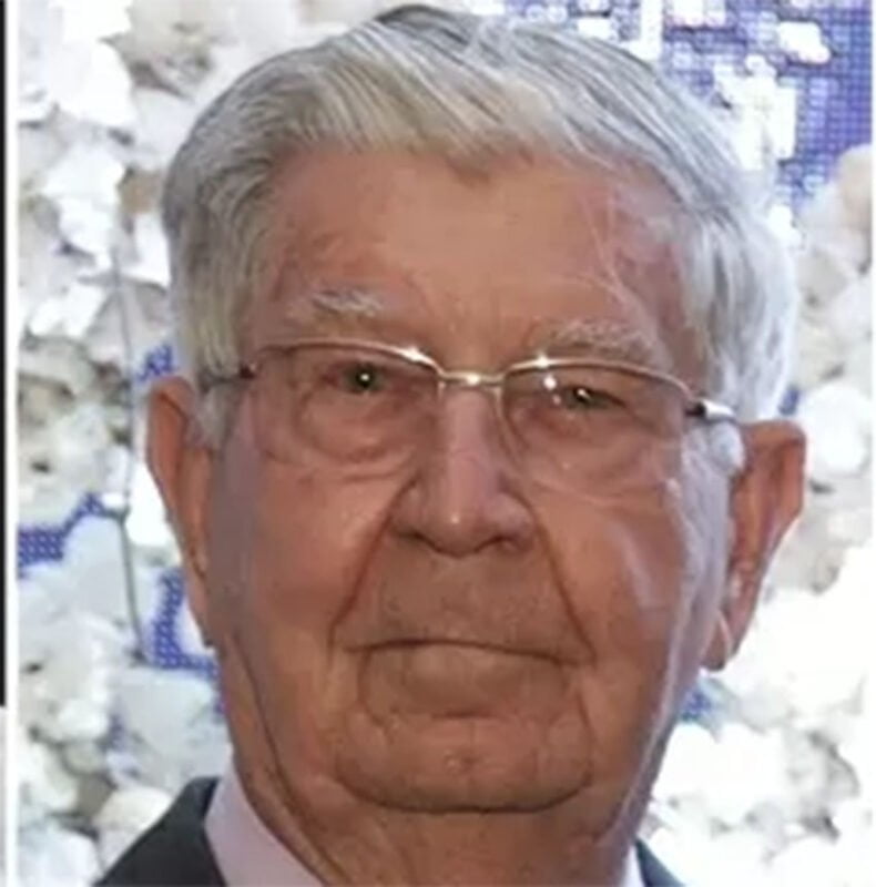 Sobrinha do que seria o candidato mais velho desta eleição, diz que ela não tem 95, mas 75 anos
