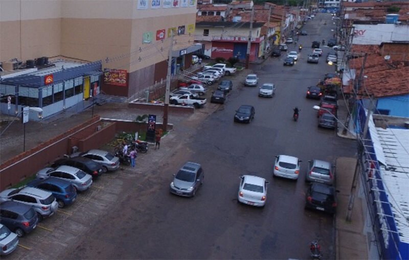 Blitz do Liquida Bazar vai acontecer na manhã desta terça-feira, no bairro do Cohatrac II