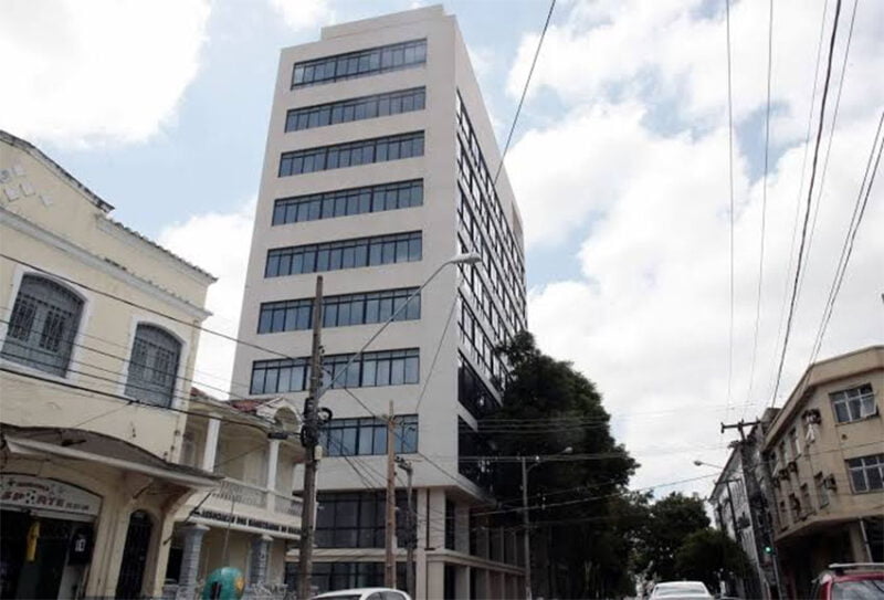 Prefeitura de São Luís dá destinação ao Edifício BEM, que será Secretaria de Fazenda
