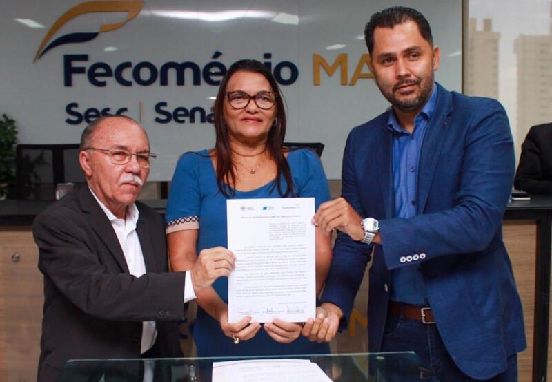 Em seu aniversário, Federação do Comércio lança núcleo para orientar setor empresarial