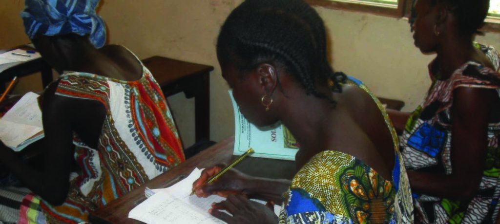 Digitalização pode melhorar níveis de transparência pública da Guiné-Bissau
