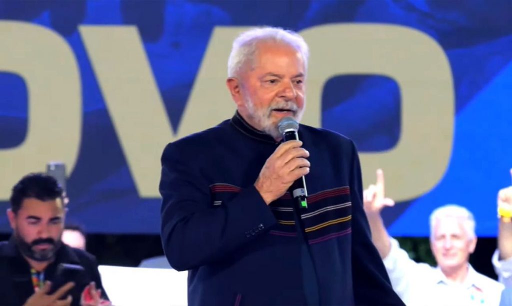 Lula visitará China e Europa nos primeiros três meses de governo para restaurar relações, diz futuro chanceler