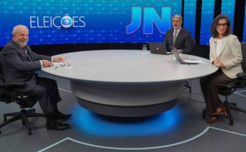 Na entrevista à Rede Globo, ex-presidente Lula confunde mais que explica