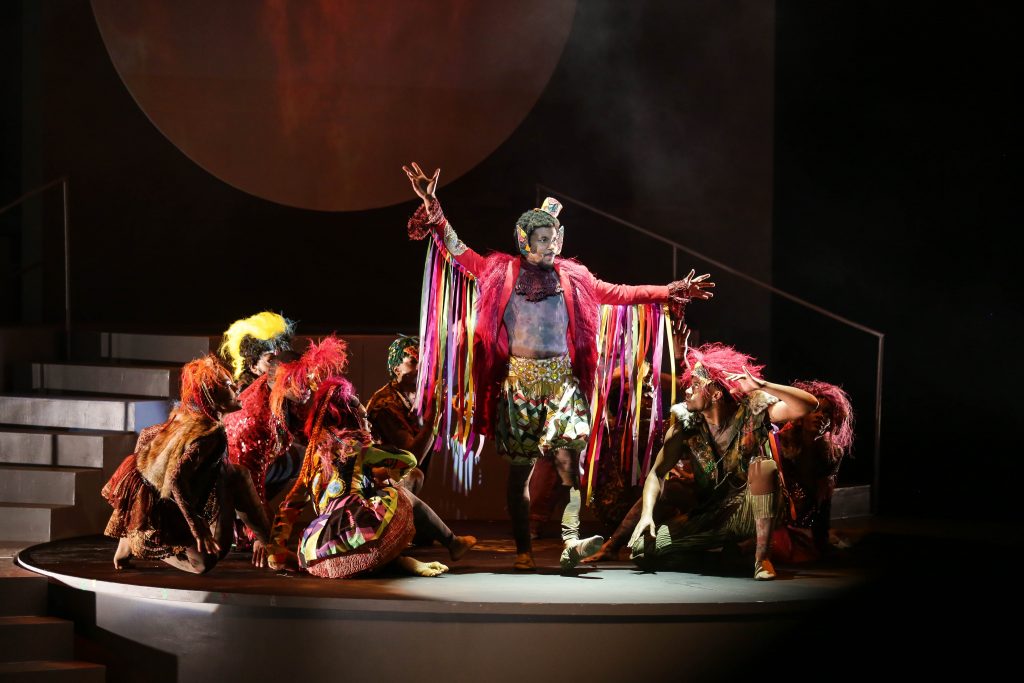 Marrom, o Musical, em homenagem à cantora Alcione Nazaré estreia em São Paulo
