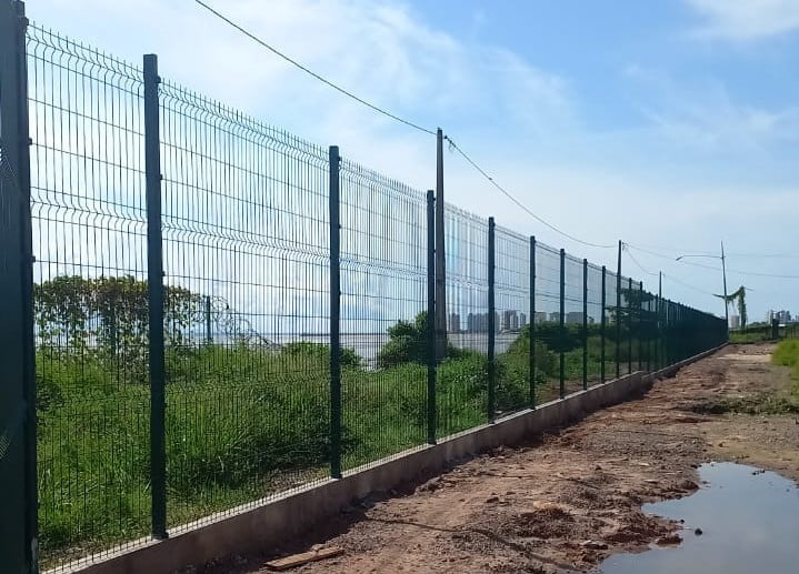 Mais de 58 milhões de investimentos em obra de melhorias na infraestrutura urbana das cidades