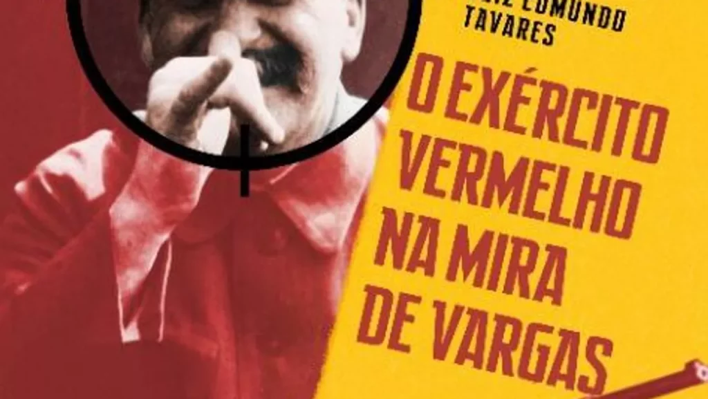 Livro conta como Getúlio Vargas tentou esconder papel da União Soviética na Segunda Guerra Mundial