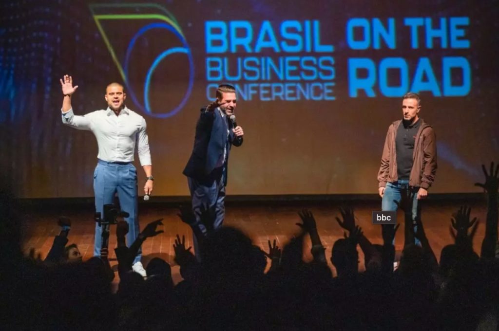 Maior turnê nacional de empreendedorismo chega a São Luis com palestras sobre gestão, marketing e vendas