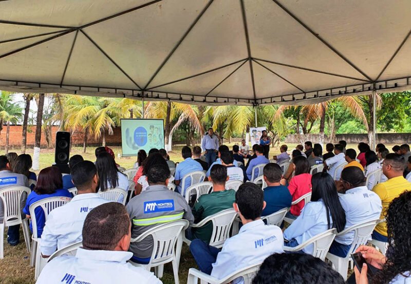 Tribunal de Justiça, Montisol e Alumar debaterão assédio moral e violência doméstica nesta terça-feira