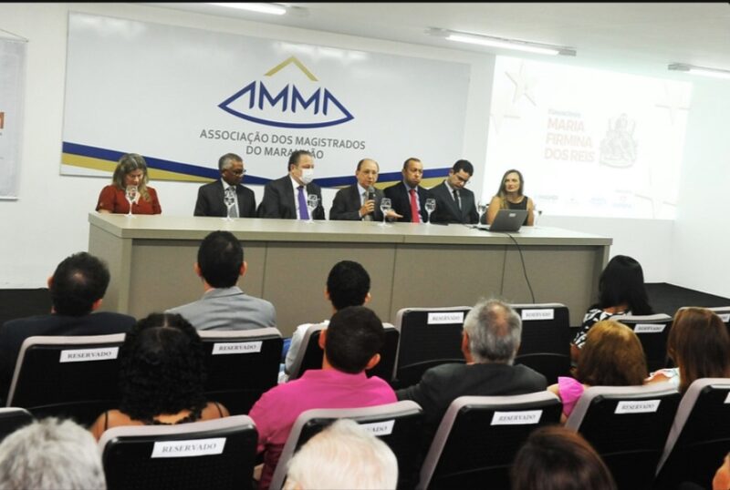Tribunal de Justiça do Maranhão premia finalistas do concurso literário Maria Firmina dos Reis