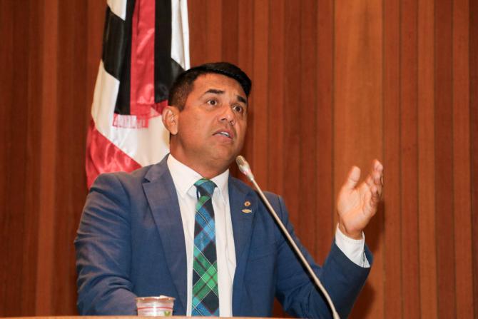 Wellington do Curso comemora terceiro mandato na Assembleia Legislativa e Arnaldo Melo, o oitavo