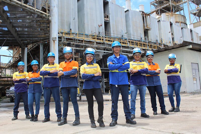 Pelo segundo ano consecutivo, Alcoa é a 29ª Melhor Empresa para se Trabalhar no Brasil