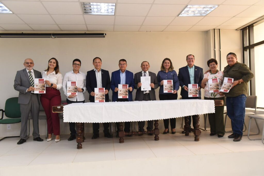 Setor de panificação maranhense é beneficiado com projeto para aumentar a competitividade