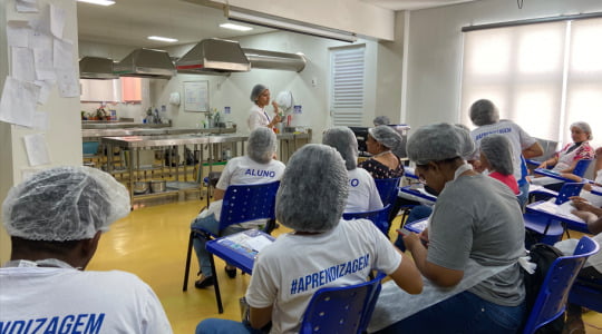 Semana de Empregabilidade do Senac abre oportunidades para jovens