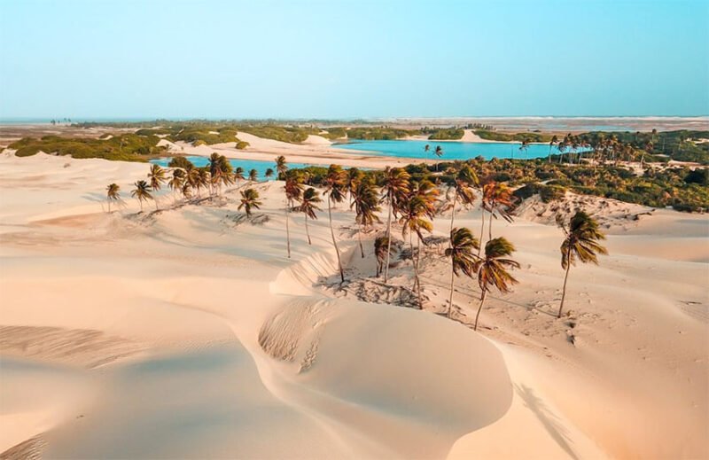 Sesc inicia venda do passeio turístico “Belezas do Delta” para o mês de novembro