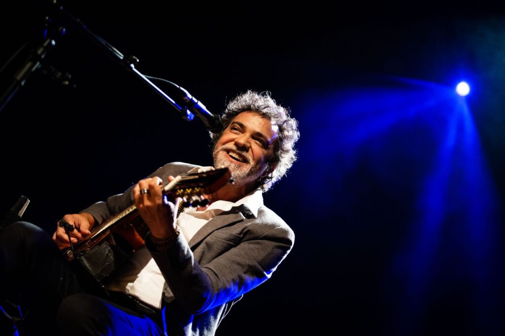 Shows do Circuito São Luís do Lençóis Jazz & Blues Festival começam nesta sexta na Concha Acústica da Lagoa da Jansen