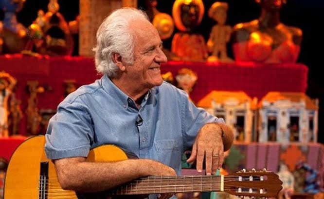 Mais uma perda para a cultura brasileira: morre aos 86 anos Rolando Boldrin