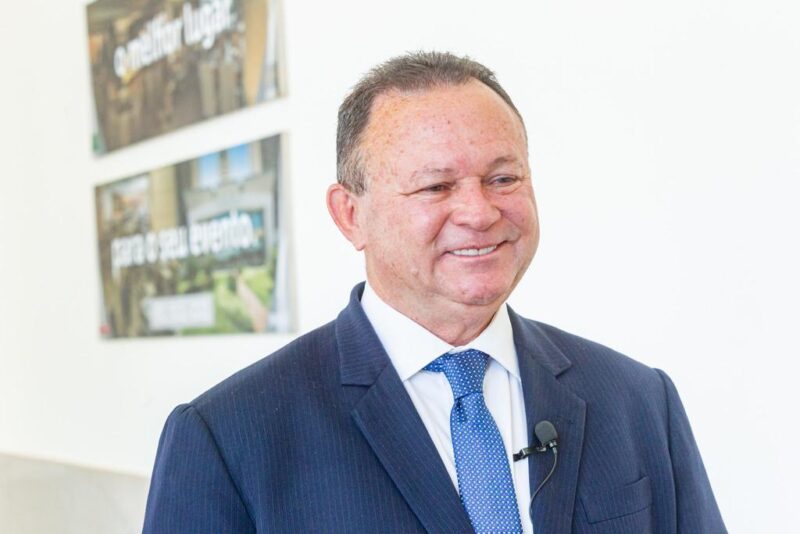 “Parceria entre governo federal e governo do Maranhão está cada vez mais próxima”, diz Brandão após reunião com Alckmin