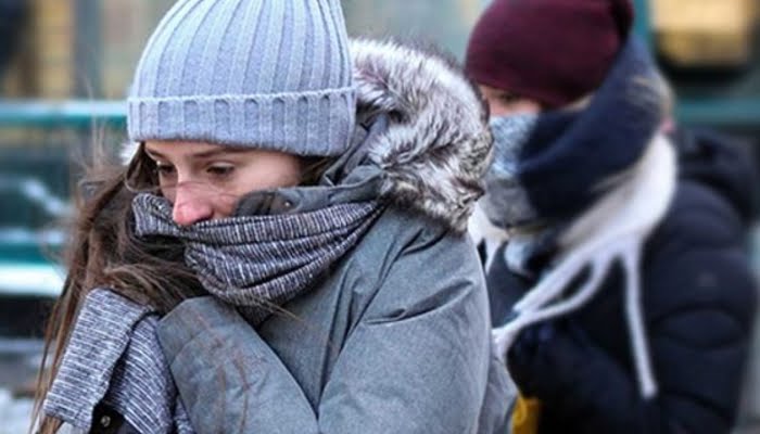 Novembro começa com frio intenso e surpreende moradores de algumas regiões do país