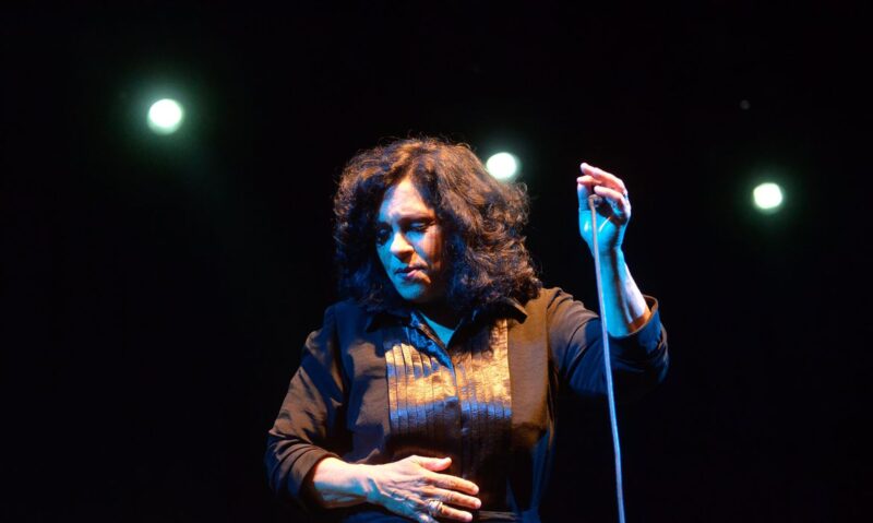 Morte da cantora Gal Costa nesta quarta-feira repercute entre artistas e políticos