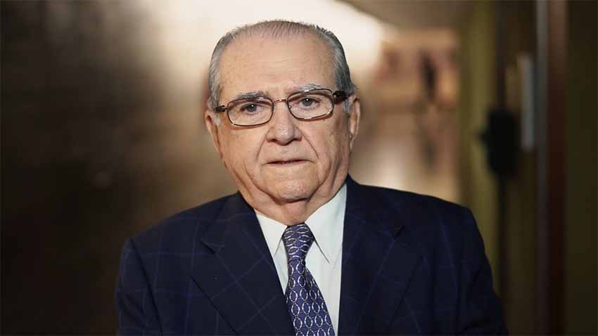 Dez anos após encerrar mandato, e já falecido, João Castelo tem contas apreciadas na Câmara
