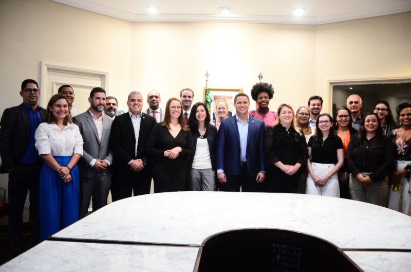 Municípios do Maranhão beneficiados com projeto da ONU para reduzir degradação ambiental e a pobreza rural