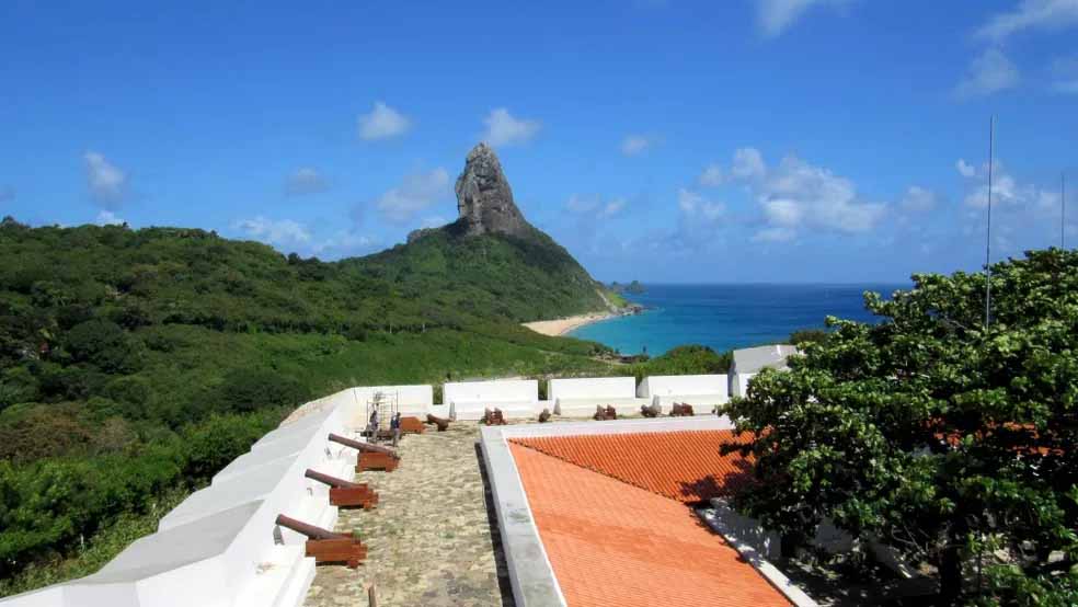 Forte Noronha anuncia novidades do mais novo equipamento de turismo do Brasil