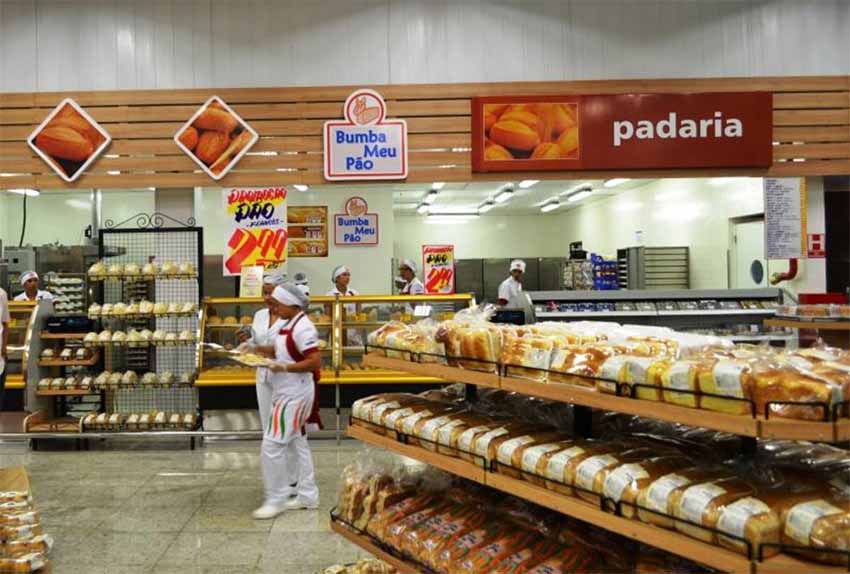 Mateus Supermercados é condenado a indenizar consumidora que encontrou prego em alimento do Bumba meu Pão