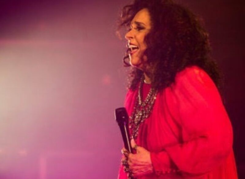 “Um dia de domingo” é a música de Gal Costa mais tocada nas emissoras de rádio, segundo ranking do Ecad