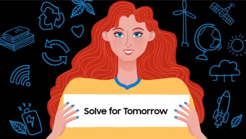 Estudantes de Pinheiro vencem Solve For Tomorrow da Samsung com protótipo de Horta Magnética