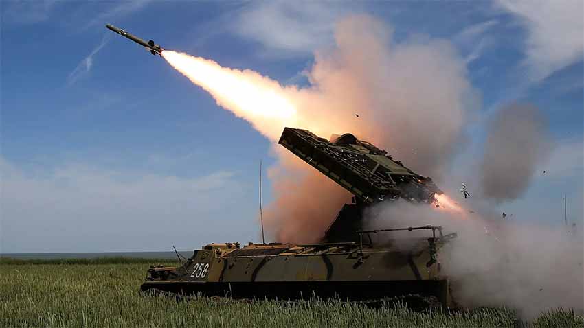Após um ano de guerra, não está descartada utilização de armas nucleares táticas contra a Ucrânia