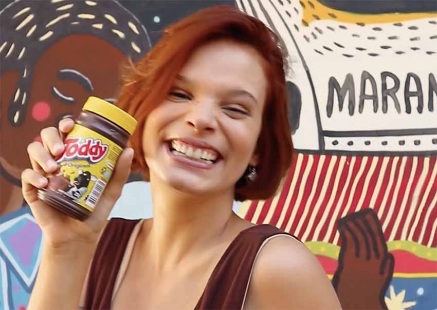 São Luís é a primeira cidade do Nordeste a receber Vacarreta, carreta musical da Toddy