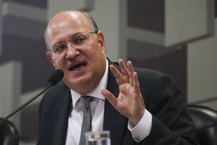 Indicado pelo Brasil, Ilan Goldfajn é eleito presidente do Banco Interamericano de Desenvolvimento