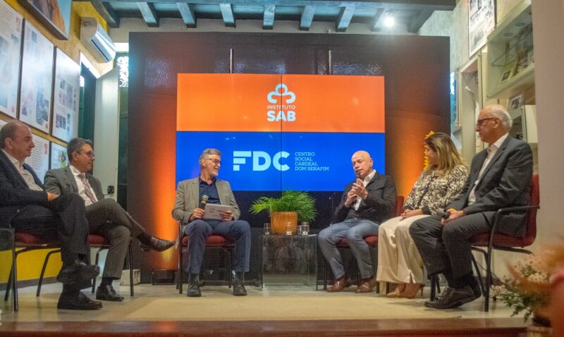 Fundação Dom Cabral e Instituto SAB lançam o Basis II na região Nordeste