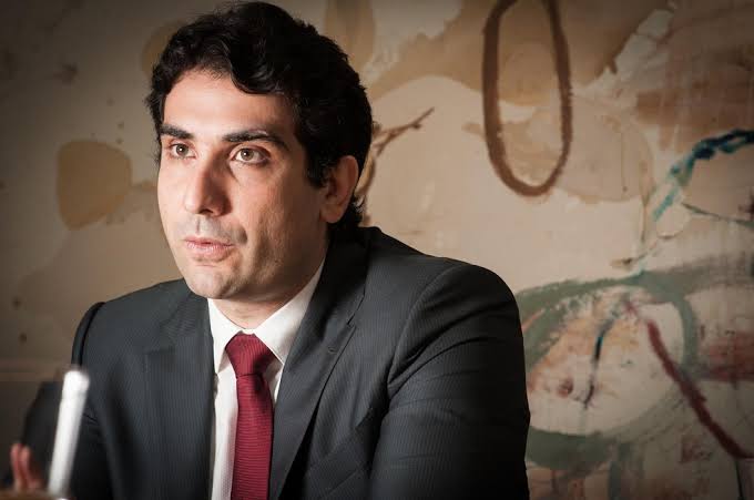 A convite de Fernando Haddad economista Gabriel Galípolo será secretário executivo da Fazenda