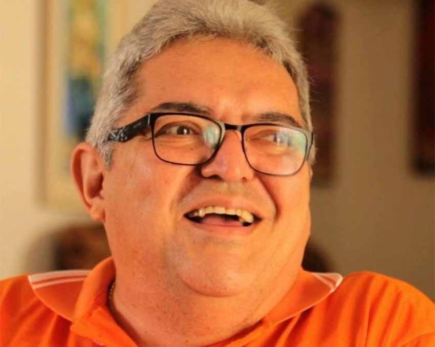 Euclides Moreira Neto lança Reminiscência do Cinema Maranhão nesta quarta na Feira do Livro