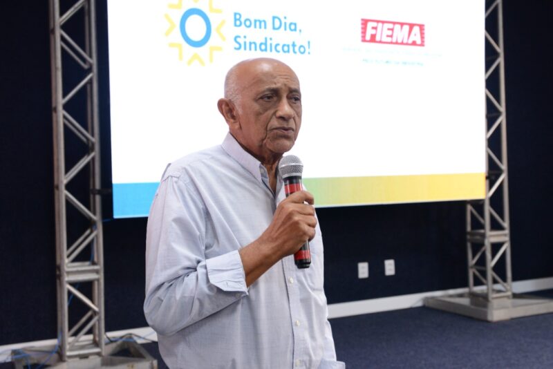 Sistema Federação das Indústrias fortalece parceria com sindicatos industriais para 2023