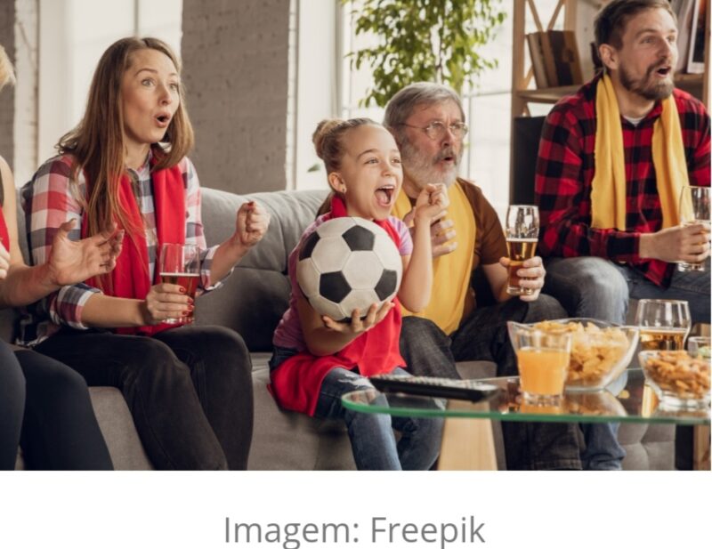 Saiba como se manter longe de imprevistos durante o deslocamento para assistir a final da Copa do Mundo