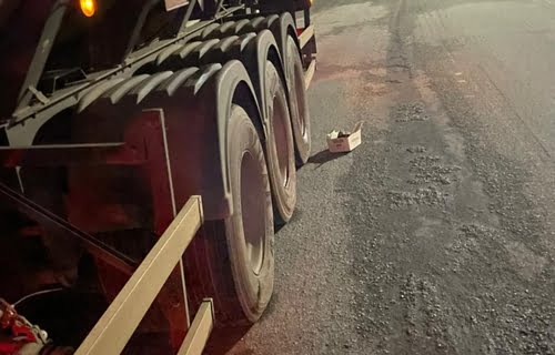 Suspeita de bomba próxima ao Aeroporto do DF mobiliza equipes de segurança neste sábado