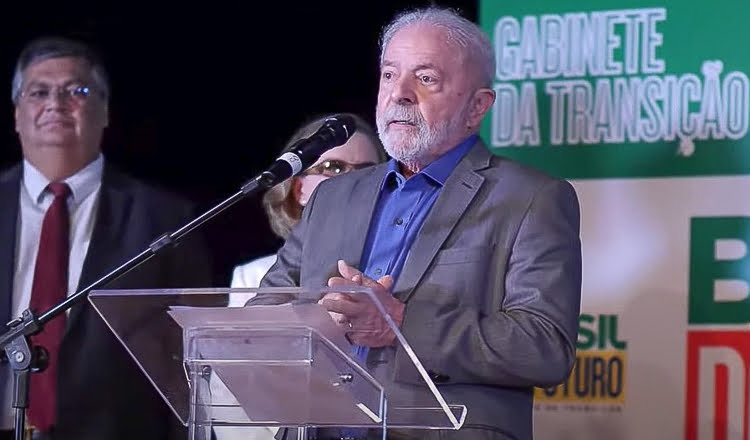Dino, Haddad, José Múcio, Rui Costa e Mauro Vieira confirmados ministros do governo Lula