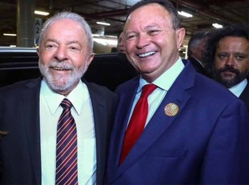 Presidente Lula fará reunião com todos os governadores no dia 27 de janeiro