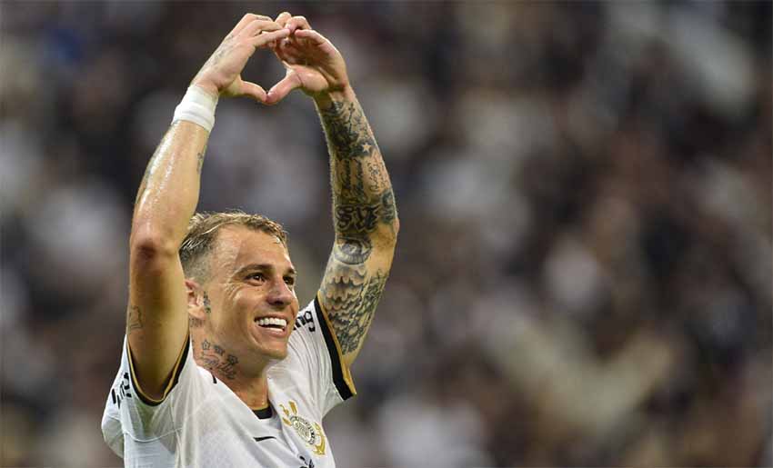 Corinthians vence a primeira e Santos tropeça na segunda partida no Pauslitão
