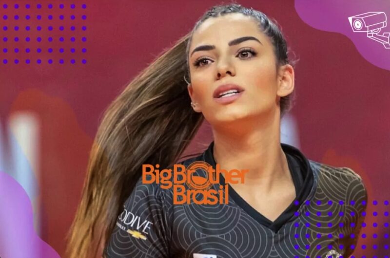 Ao afirmar que gosta de homens 20 anos mais velhos, Key Alves do BBB pode ser considerada Sugar Baby