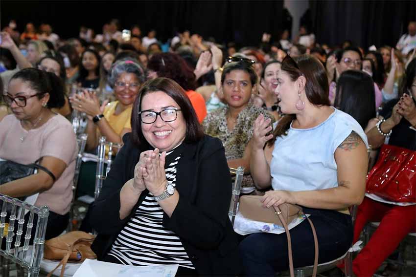 Professores da rede municipal de ensino de São Luís têm reajuste salarial de 15%