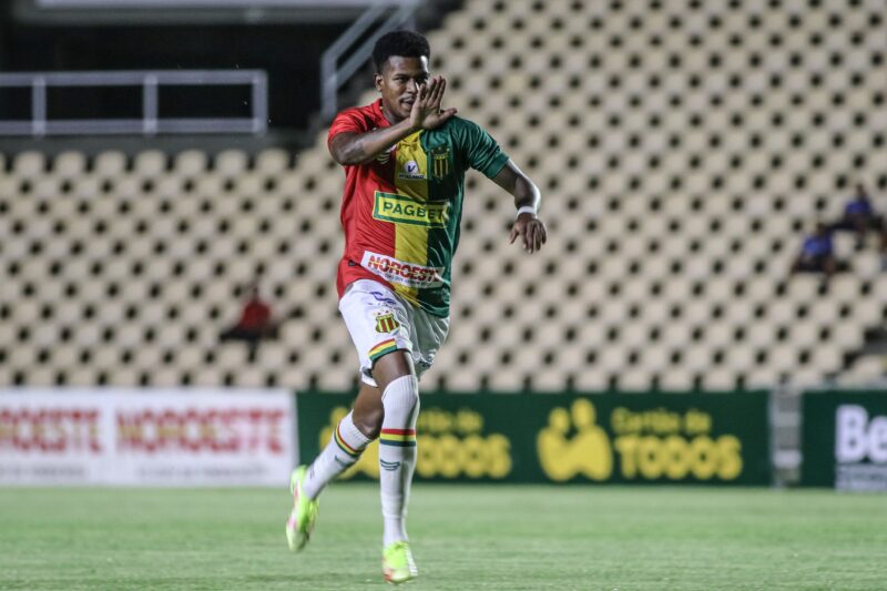 Sampaio enfrenta CSA nesta quarta no Castelão em busca da terceira vitória na Copa do Nordeste